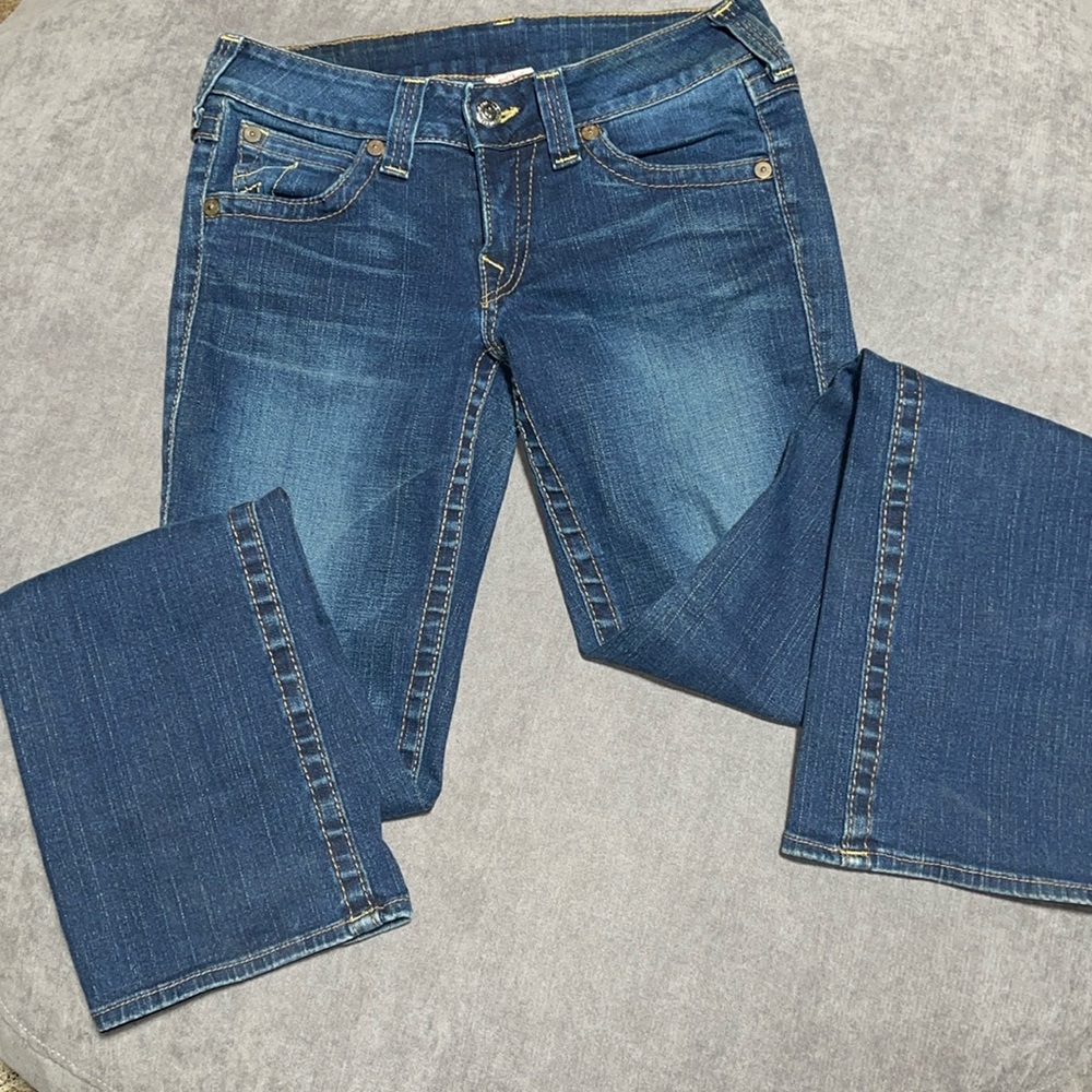 True Religion Billy Jeans size 30